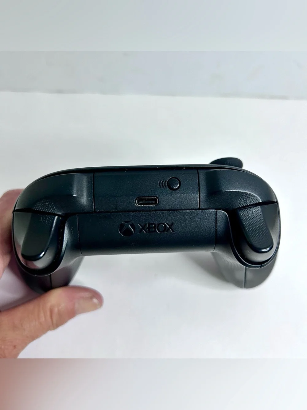 Microsoft XBox Wireless Controller X/S Carbon Black